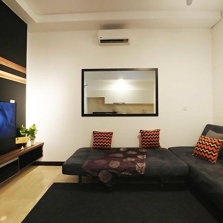 Stayo - Silverscape Residences Malacca Eksteriør bilde